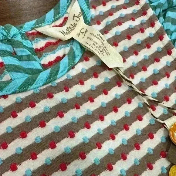 Silly Goose Flutter - Once Upon A Time - Fall 2016 - Size 4 BNWT - Picture 4 of 4